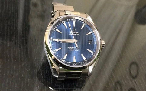 南昌歐米茄官方維修服務(wù)點(diǎn)（歐米茄手表更換電池的原因）