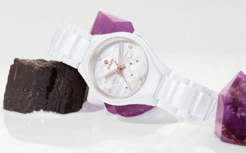 天津亨得利鐘表維修中心（修復受損的雷達手表）