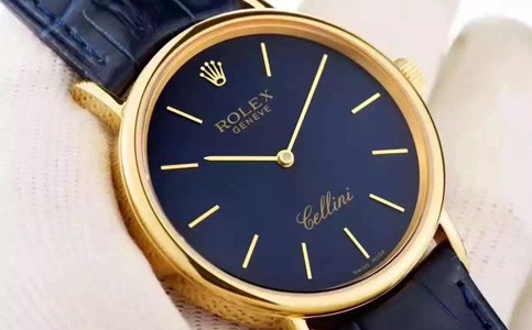 沈陽勞力士手表維修中心(勞力士手表的保養(yǎng)方法)