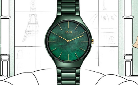 廈門雷達官方維修中心電話地址（雷達手表表扣保養方法）