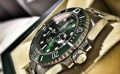 勞力士門店地址查詢長沙店(保養勞力士手表的方法)