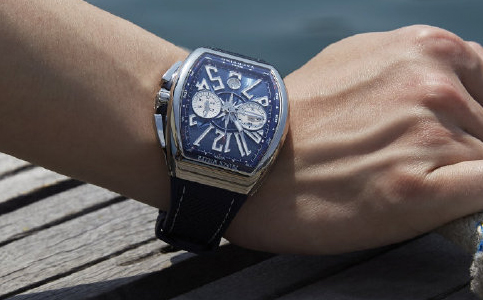 法穆蘭售后維修中心服務（法穆蘭手表走時故障）