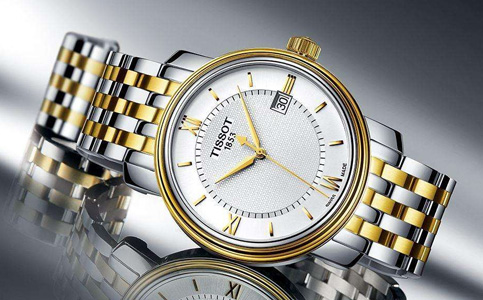 杭州天梭手表售后在哪里維修