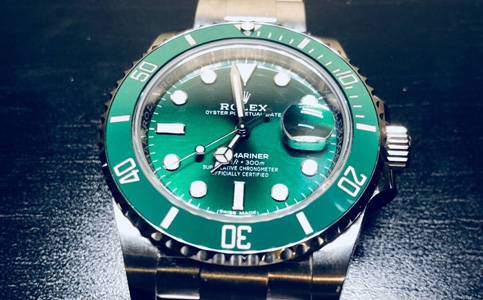 勞力士服務中心北京（勞力士手表表蒙如何清潔保養(yǎng)）