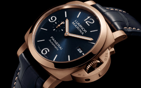 溫州沛納海手表維修點售后服務電話(沛納海表走快)