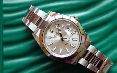 勞力士服務(wù)中心北京（勞力士手表表扣如何清潔保養(yǎng)）