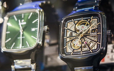 杭州有雷達維修服務(雷達手表怎么進水了)