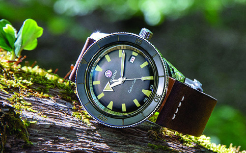 太原雷達手表官網維修中心在哪