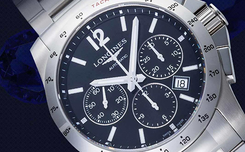 浪琴濟南維修網點（浪琴手表走時變快）