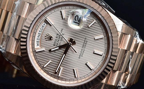 大連勞力士手表官方售后維修中心