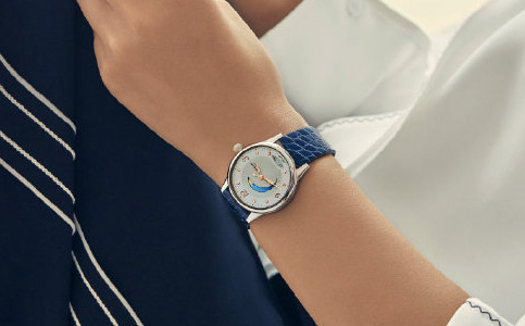 萬寶龍的蘇州維修點（更換萬寶龍手表表冠的步驟和方法）