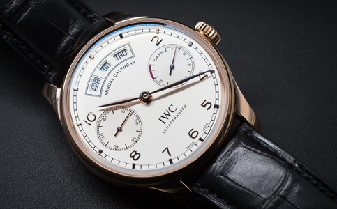 萬國手表昆明售后（萬國日常保養(yǎng)）