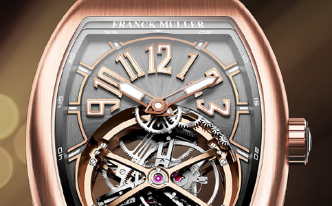 哈爾濱法穆蘭售后（修復法穆蘭手表發條）