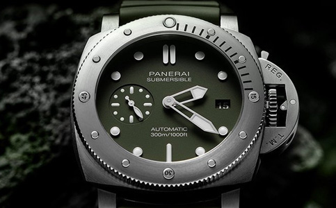 海口沛納海官方維修中心（沛納海手表外觀損壞）