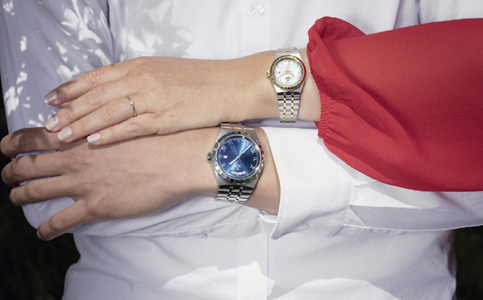 帝舵武漢服務中心（怎樣為帝舵手表更換表針）