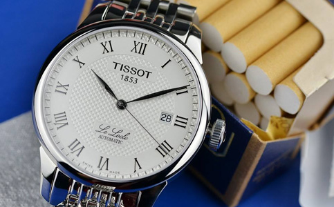 大連天梭手表維修點（解決天梭手表蒙劃傷問題的方法）