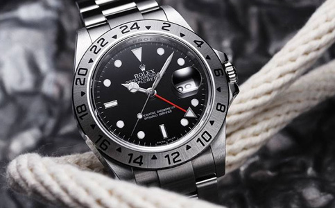 太原勞力士官方維修中心（勞力士保養）