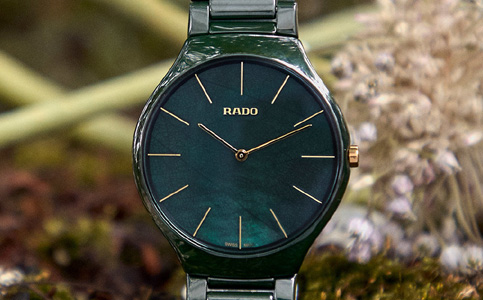 雷達濟南官方維修總部地址（雷達手表表殼壞了怎么辦）