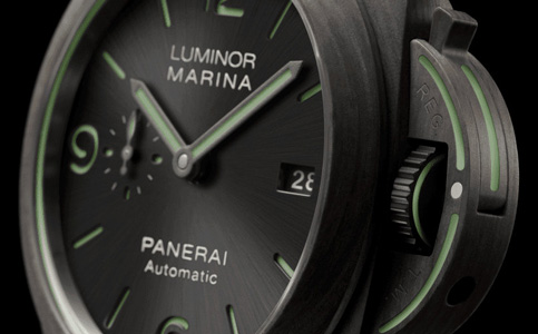 沛納海手表南京總店（處理沛納海手表機芯生銹的操作步驟）