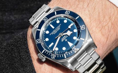 帝舵的廈門維修點（關于帝舵手表使用的注意事項）