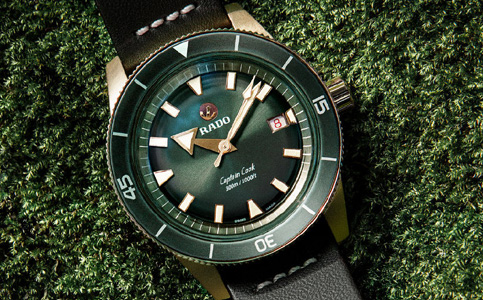 雷達福州官方維修中心電話（雷達手表外觀損壞怎么辦）