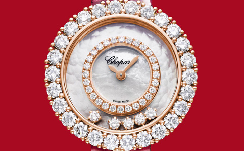 蕭邦南寧指定維修中心（蕭邦手表表殼壞了怎么辦）