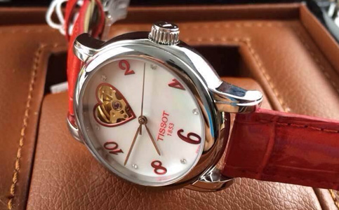 合肥天梭維修店（解決天梭手表走快問題）