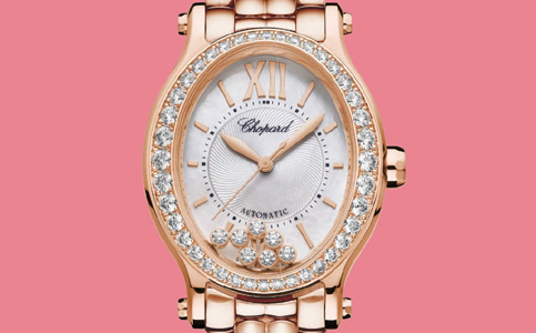 蕭邦手表廣州維修中心地址(蕭邦手表的佩戴事項)