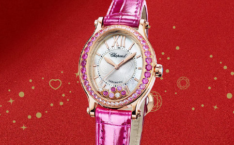 蕭邦手表佛山維修中心(蕭邦手表走快的原因)