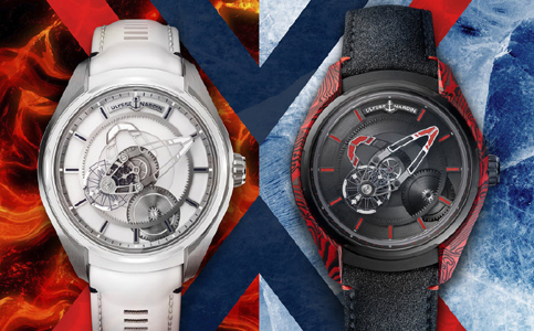 昆明雅典手表官方維修中心（雅典表針脫落）