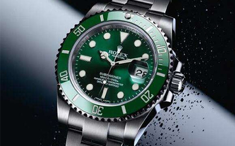 海口勞力士手表官方售后維修中心（解決勞力士手表受磁）