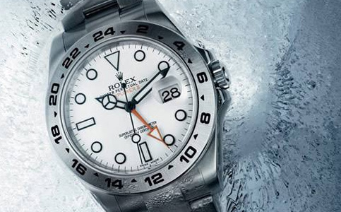 勞力士服務(wù)中心上海（勞力士手表走慢怎么辦）