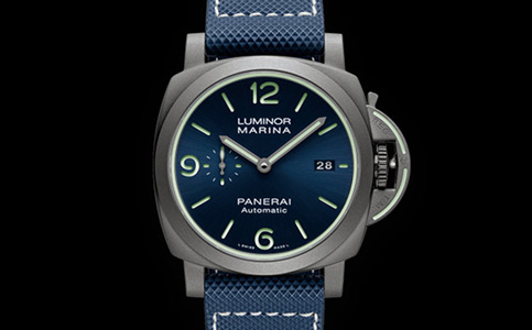 鄭州沛納海手表官方售后維修中心（沛納海走時誤差）