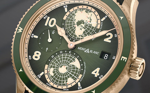 萬寶龍客服熱線24小時（如何保養萬寶龍手表）