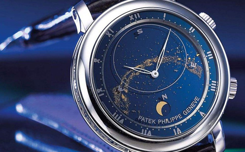 百達翡麗鄭州售后在哪（百達翡麗手表進水了怎么辦）