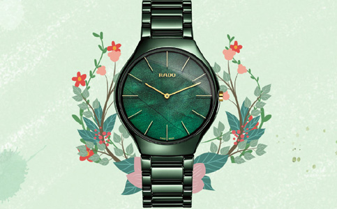 佛山有雷達維修服務（正確佩戴雷達手表）