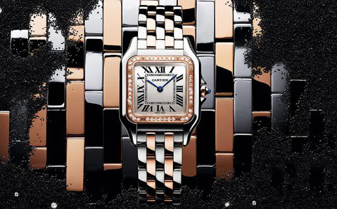 卡地亞蘇州售后維修中心（卡地亞走快調節）