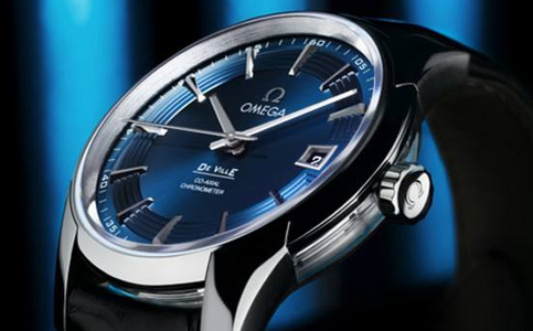 貴陽歐米茄官網維修中心在哪（手表機芯異響的處理方法）