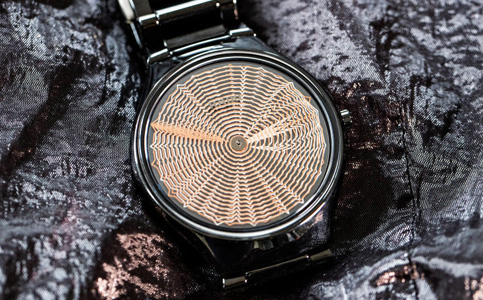 廣州雷達(dá)官方維修服務(wù)點(diǎn)（雷達(dá)手表的皮帶清潔）