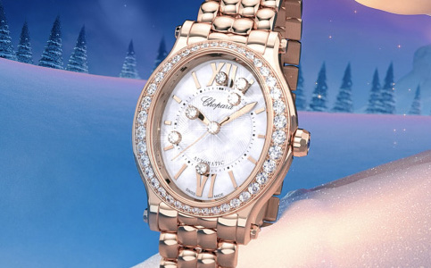 蕭邦售后電話蘇州（蕭邦手表表針的保養方法）