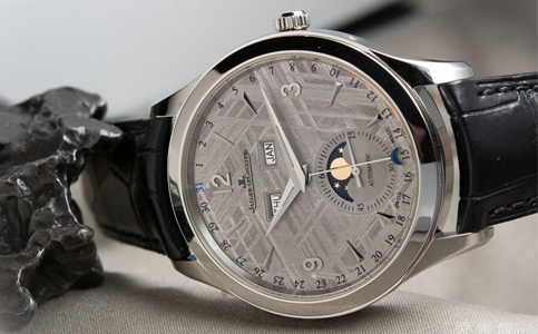 貴陽積家手表官網旗艦店維修（積家手表走時不準）