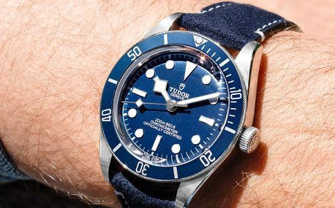 成都帝舵服務中心電話（帝舵手表表扣更換）