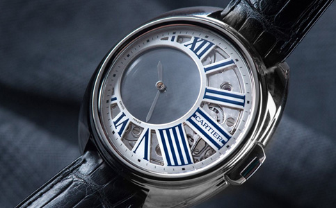 杭州卡地亞手表維修點售后服務中心地址（卡地亞金屬表帶保養）