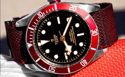 泉州帝舵服務(wù)中心（帝舵手表走慢問題）