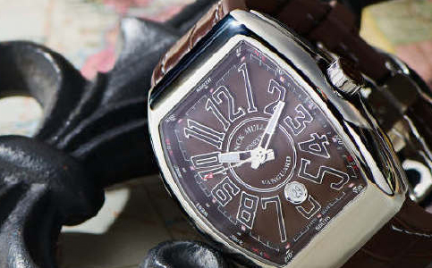 法穆蘭石家莊維修店（法穆蘭手表發條生銹）