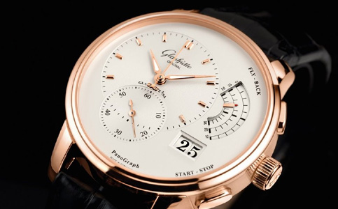 格拉蘇蒂保養一次多少錢表（格拉蘇蒂手表磁化的原因）