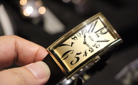 深圳天梭手表售后在哪里維修