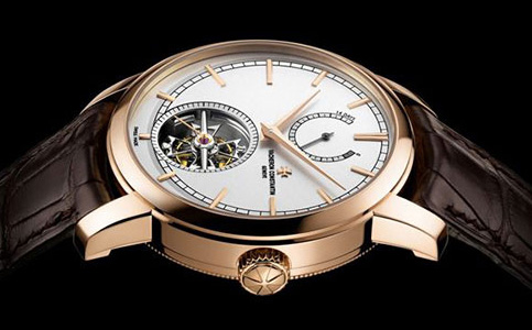 江詩丹頓手表官方售后維修服務點大連