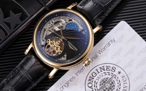 浪琴北京官方售后維修服務(wù)點(diǎn)