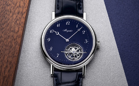 福州寶璣維修店（寶璣手表的表扣保養）